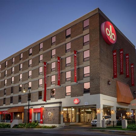 Hotels Gouverneur Trois-Rivières Εξωτερικό φωτογραφία