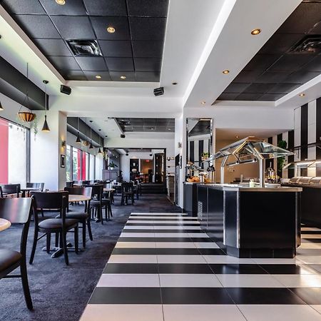 Hotels Gouverneur Trois-Rivières Εξωτερικό φωτογραφία