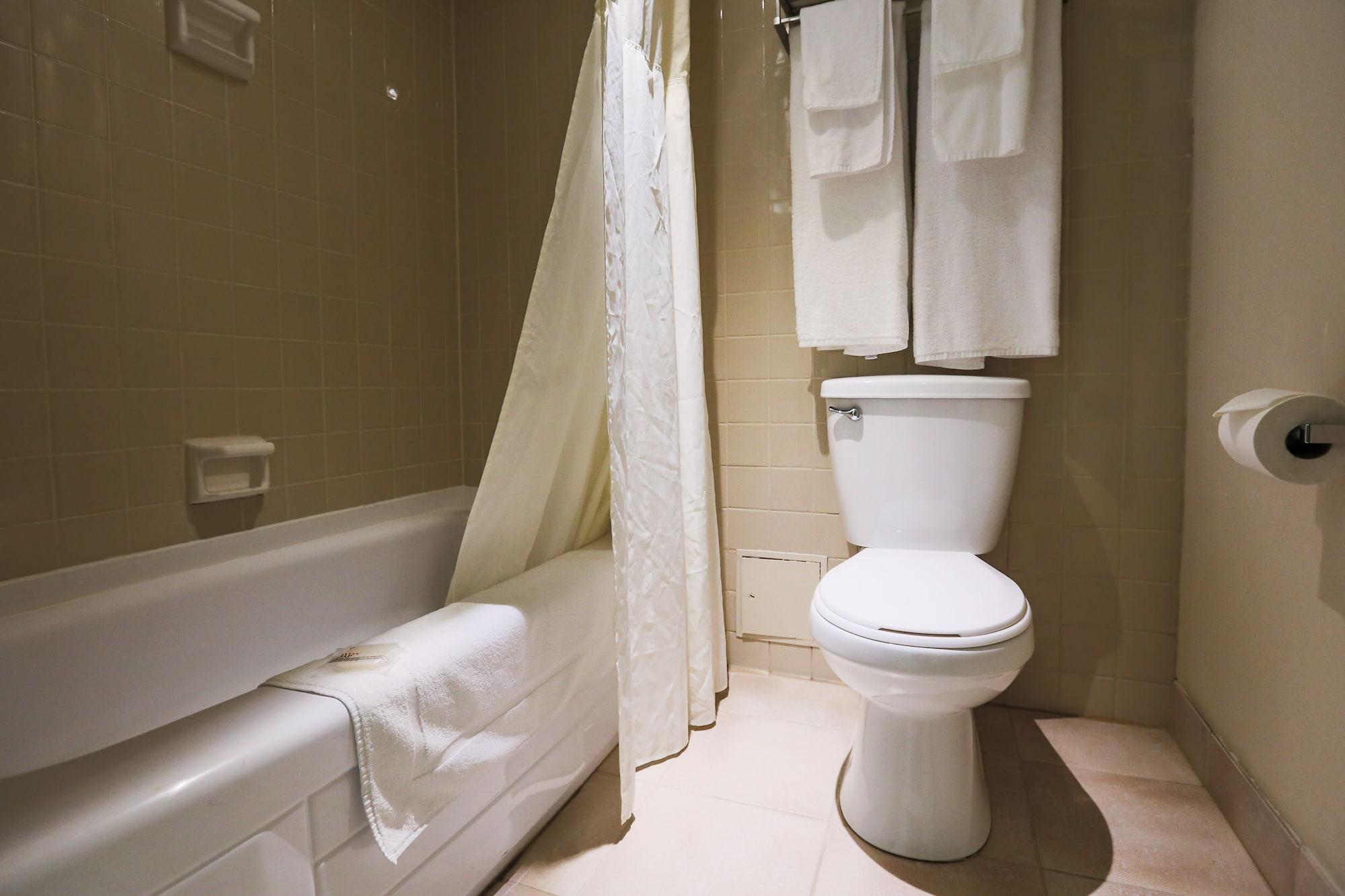 Hotels Gouverneur Trois-Rivières Εξωτερικό φωτογραφία