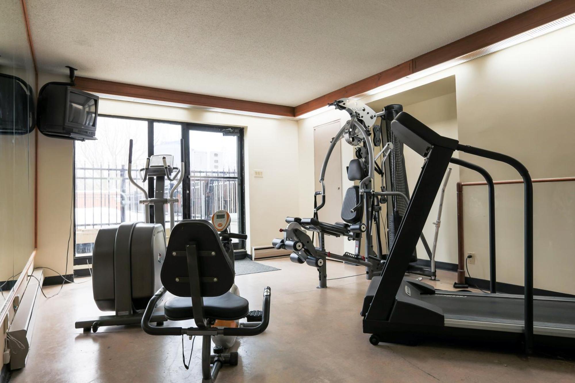 Hotels Gouverneur Trois-Rivières Εξωτερικό φωτογραφία