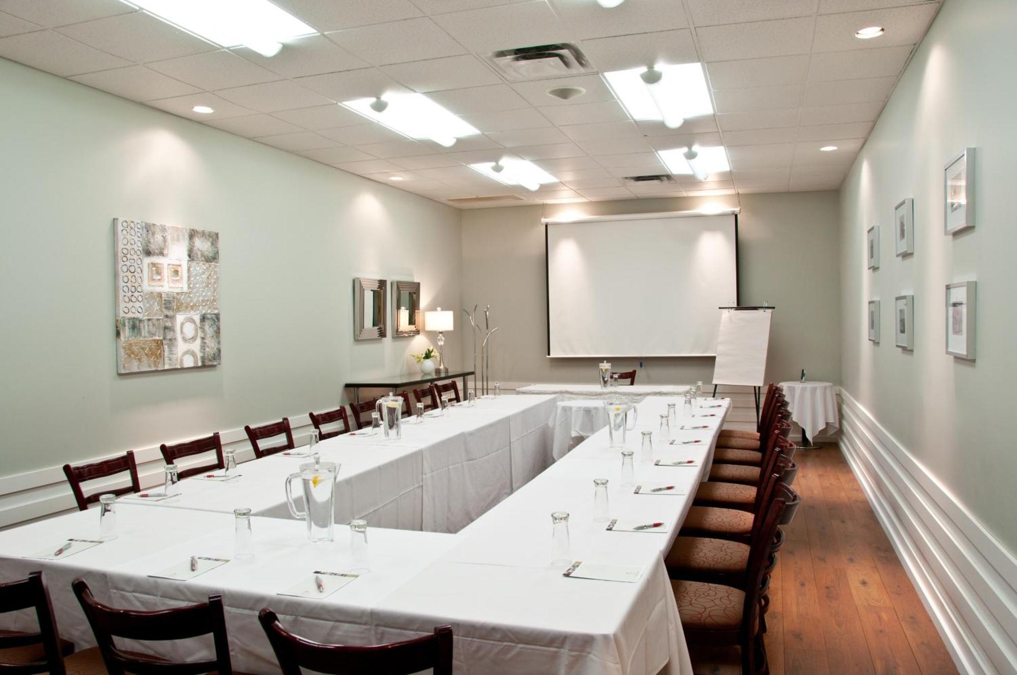 Hotels Gouverneur Trois-Rivières Εξωτερικό φωτογραφία