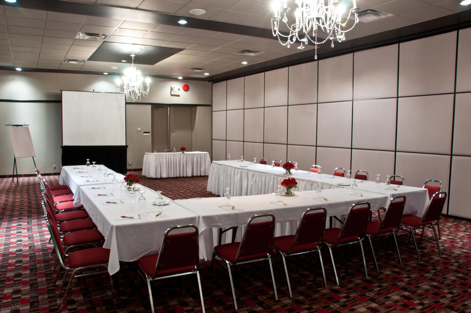 Hotels Gouverneur Trois-Rivières Εξωτερικό φωτογραφία