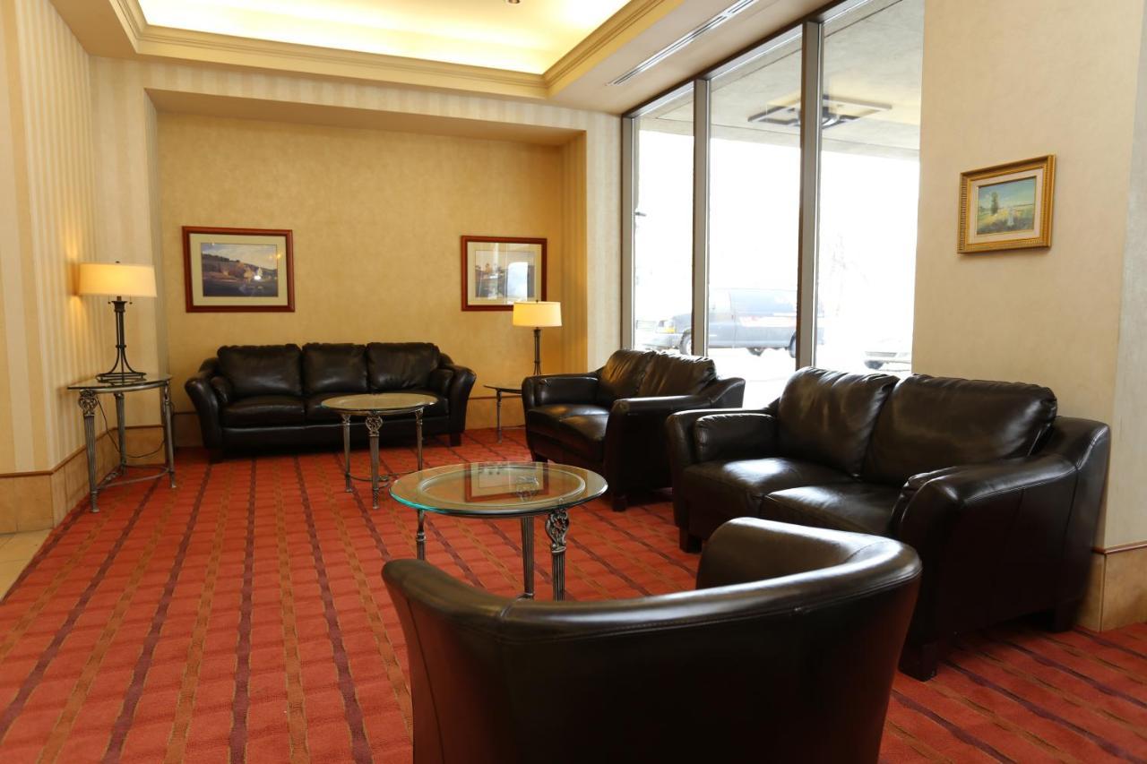 Hotels Gouverneur Trois-Rivières Εξωτερικό φωτογραφία