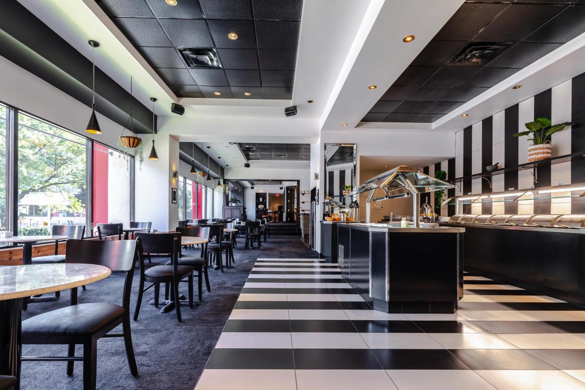 Hotels Gouverneur Trois-Rivières Εξωτερικό φωτογραφία