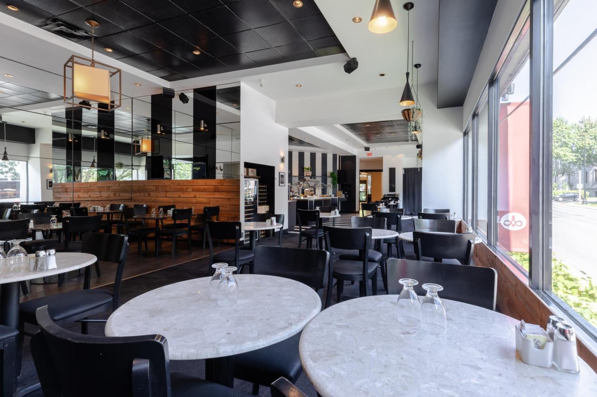 Hotels Gouverneur Trois-Rivières Εξωτερικό φωτογραφία