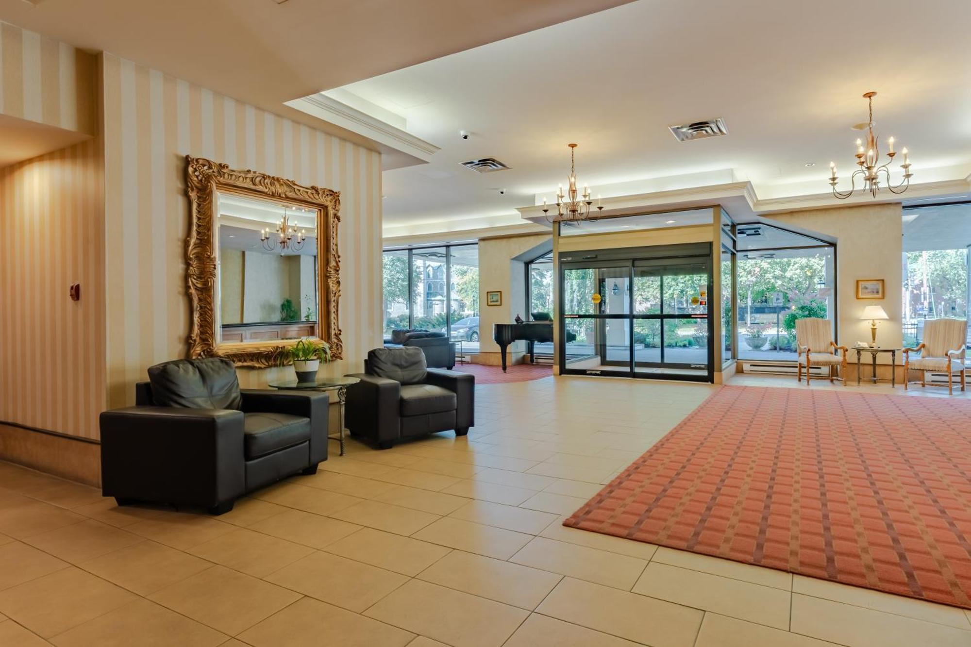 Hotels Gouverneur Trois-Rivières Εξωτερικό φωτογραφία