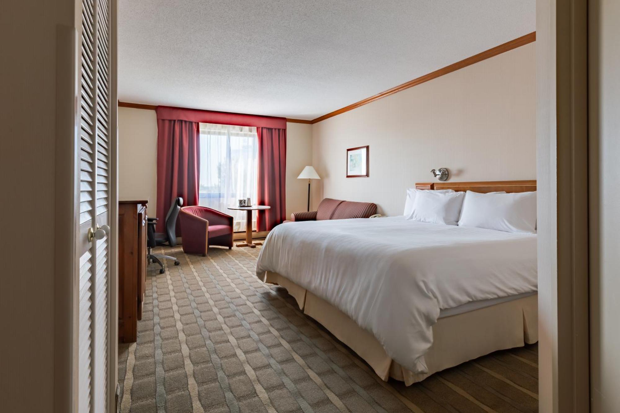 Hotels Gouverneur Trois-Rivières Εξωτερικό φωτογραφία