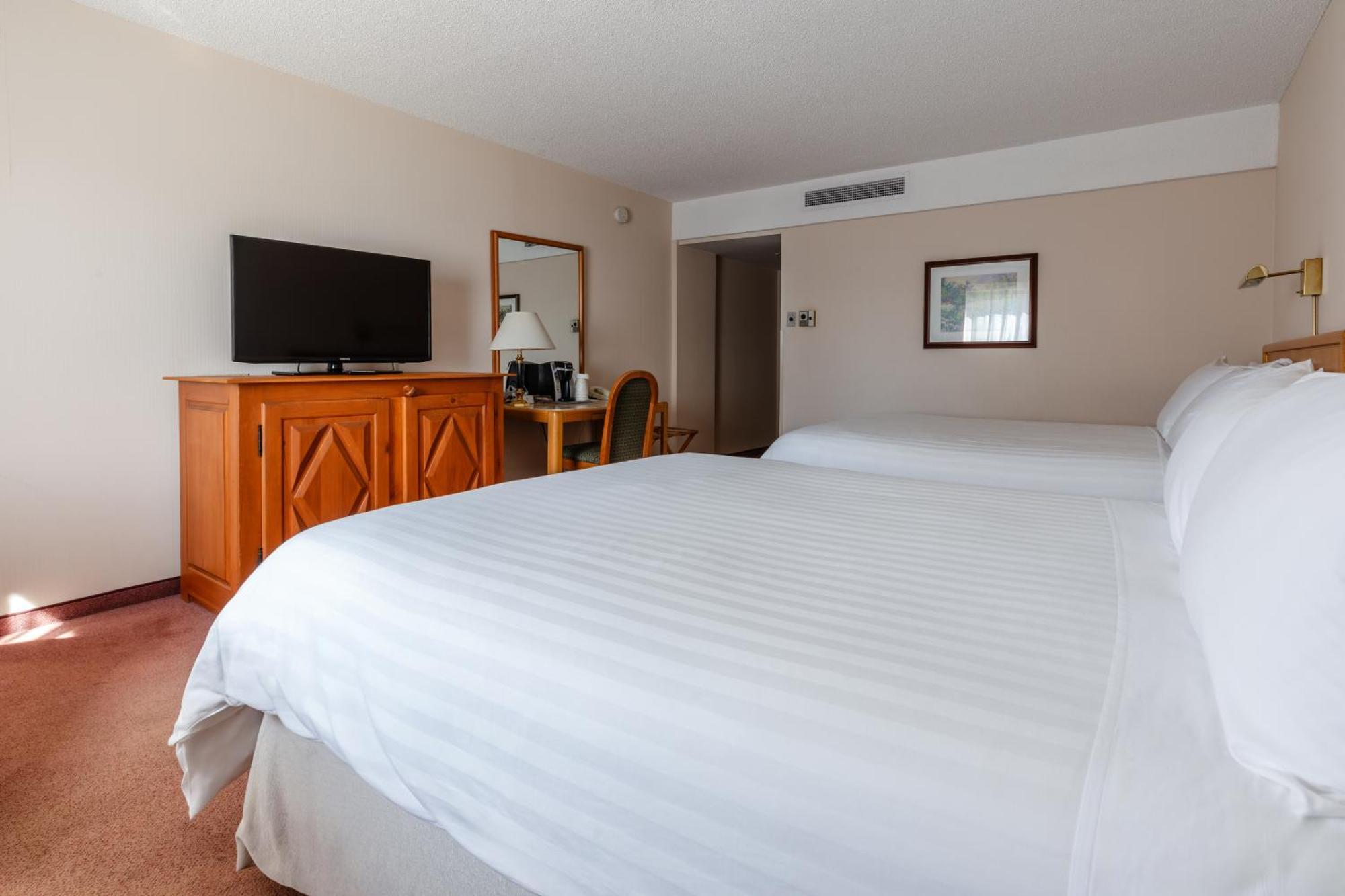 Hotels Gouverneur Trois-Rivières Εξωτερικό φωτογραφία