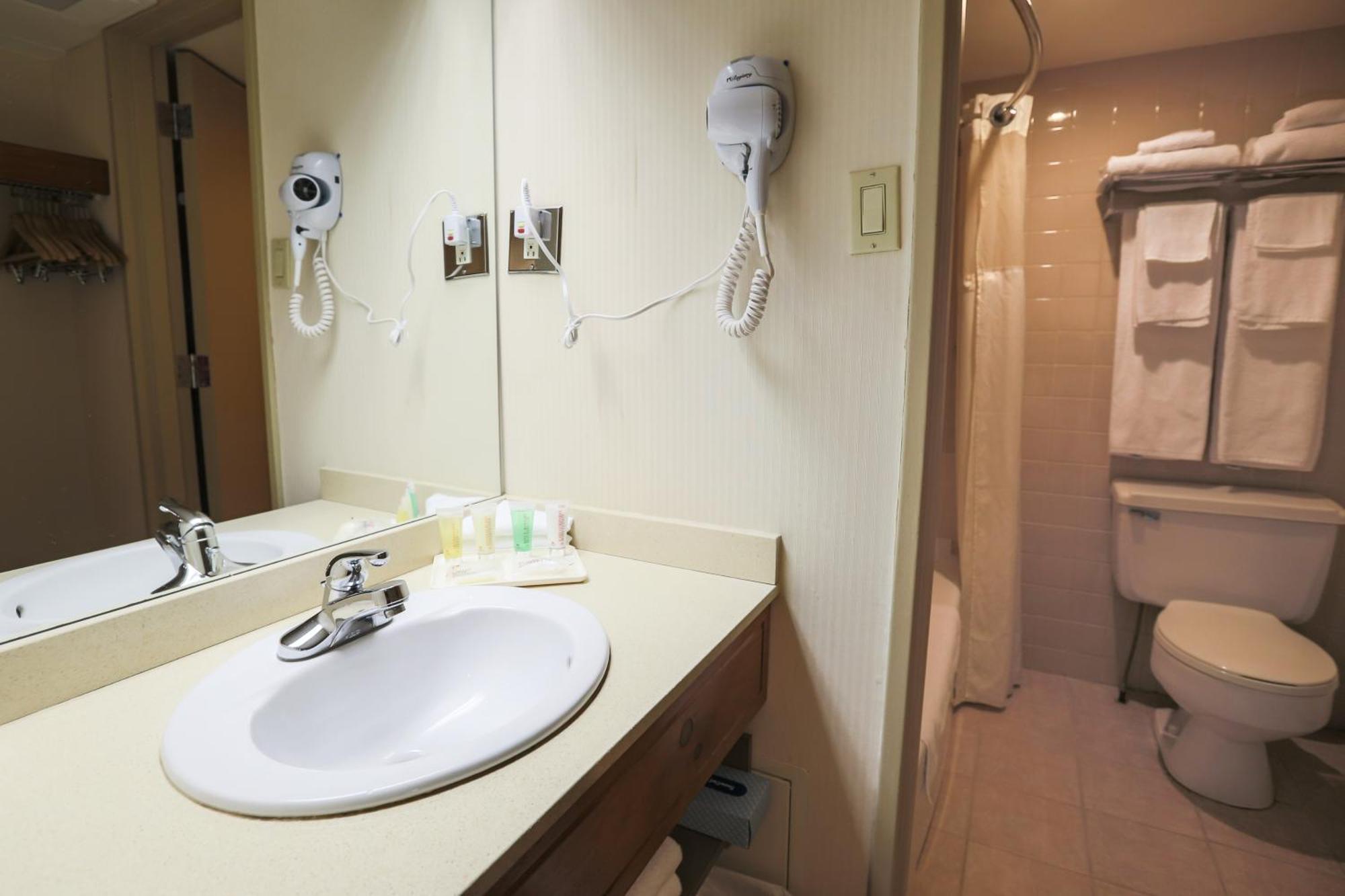 Hotels Gouverneur Trois-Rivières Εξωτερικό φωτογραφία