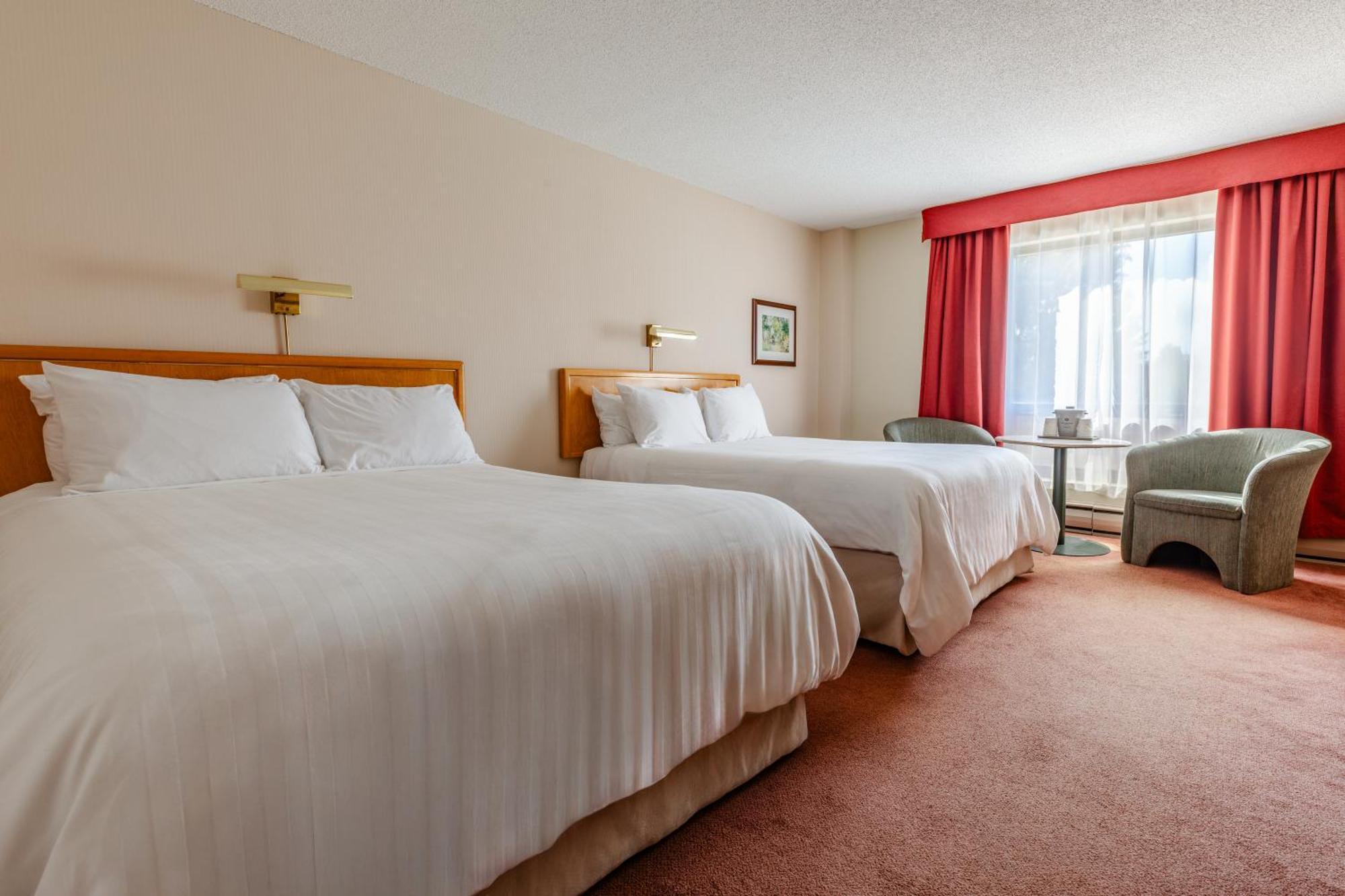Hotels Gouverneur Trois-Rivières Εξωτερικό φωτογραφία