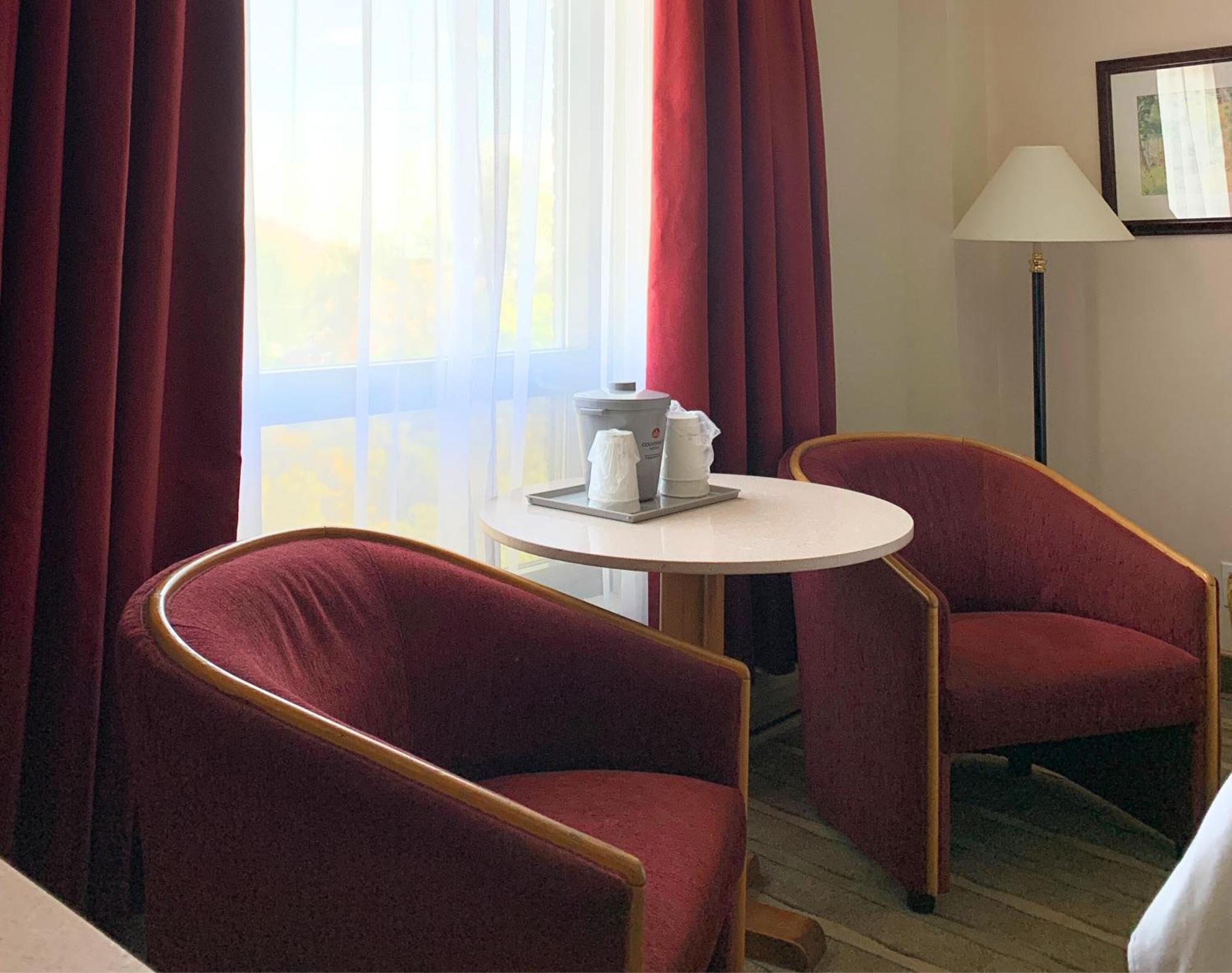 Hotels Gouverneur Trois-Rivières Εξωτερικό φωτογραφία